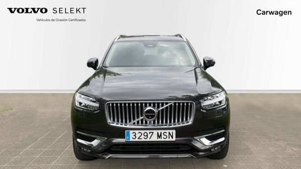 Volvo XC90 B5 AWD Plus 173 kW image number 3