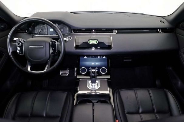 Land Rover Range Rover Evoque 110 kW image number 8