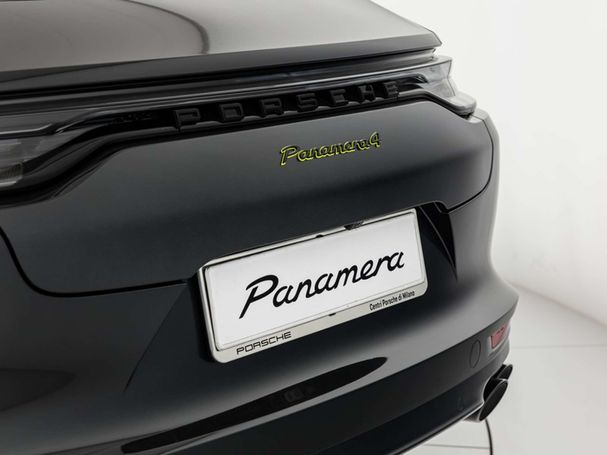 Porsche Panamera 4 E-Hybrid 340 kW image number 15