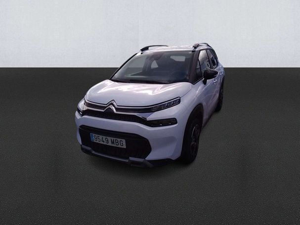 Citroen C3 Aircross BlueHDi 110 Feel Pack 81 kW image number 1