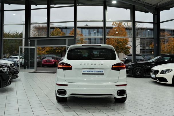 Porsche Cayenne 193 kW image number 6