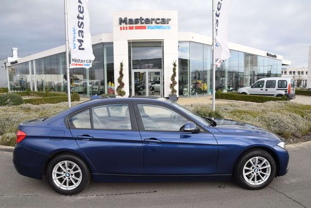 BMW 318i Advantage 100 kW image number 2