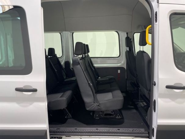 Ford Transit L2H3 2.0 Trend 77 kW image number 8