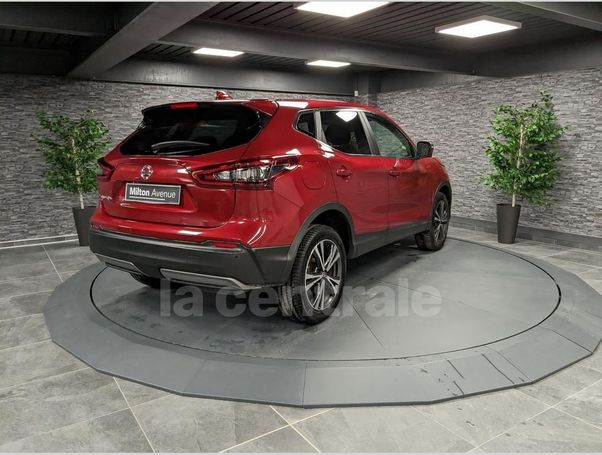 Nissan Qashqai 1.5 dCi DCT 85 kW image number 3