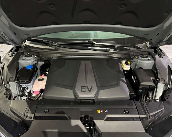 Kia EV6 kWh 168 kW image number 23