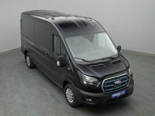 Ford E-Transit 350 L3 Trend 198 kW image number 25