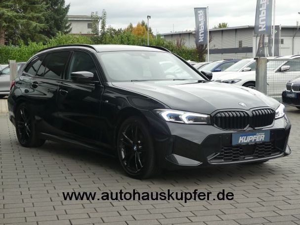 BMW 320d Touring xDrive 140 kW image number 2