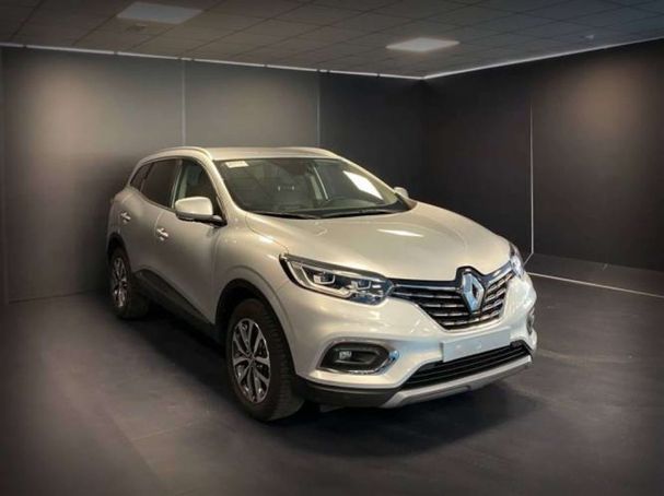 Renault Kadjar TCe 140 103 kW image number 1