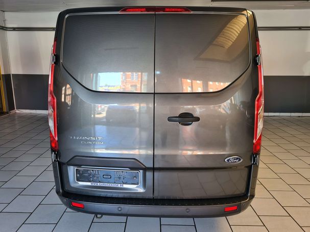 Ford Transit Custom 77 kW image number 6