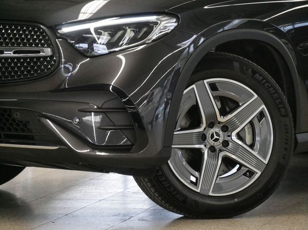 Mercedes-Benz GLC 300 190 kW image number 6