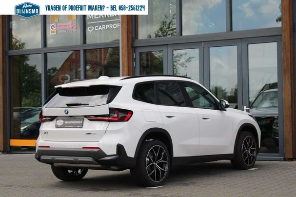 BMW X1e xDrive 180 kW image number 2