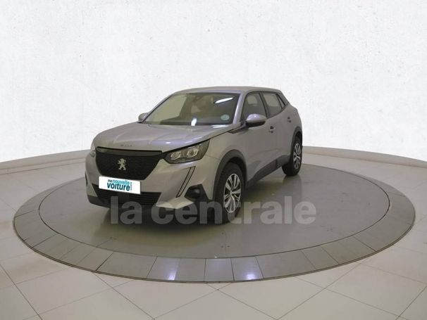 Peugeot 2008 1.2 PureTech 74 kW image number 1