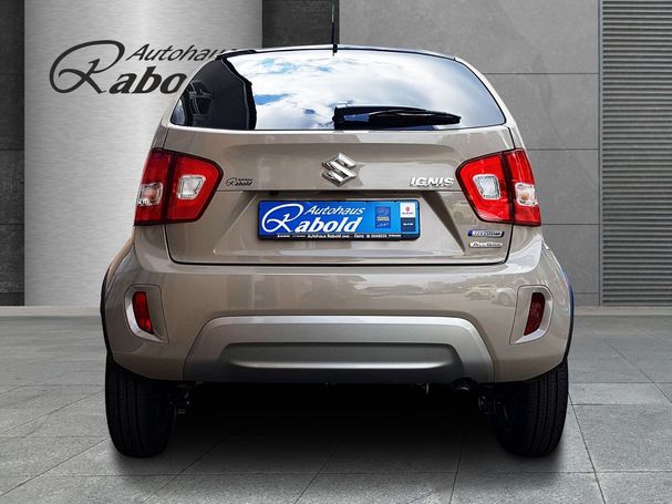 Suzuki Ignis 61 kW image number 3