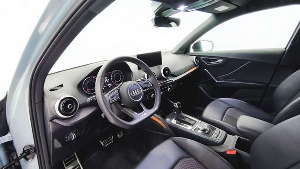 Audi Q2 35 TFSI S tronic 110 kW image number 18