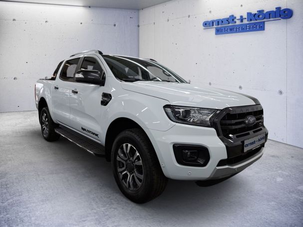 Ford Ranger 2.0 156 kW image number 2