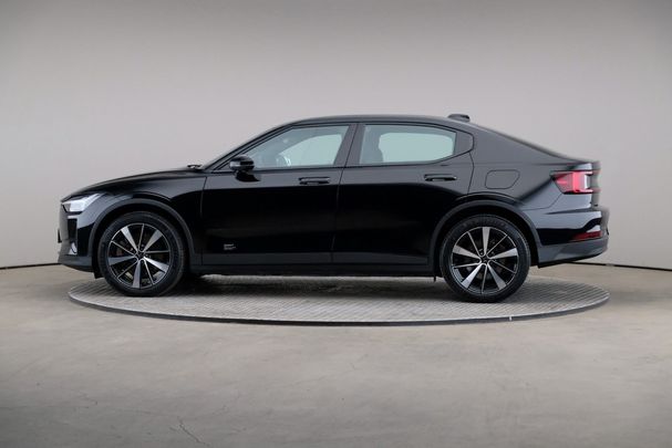 Polestar 2 165 kW image number 5