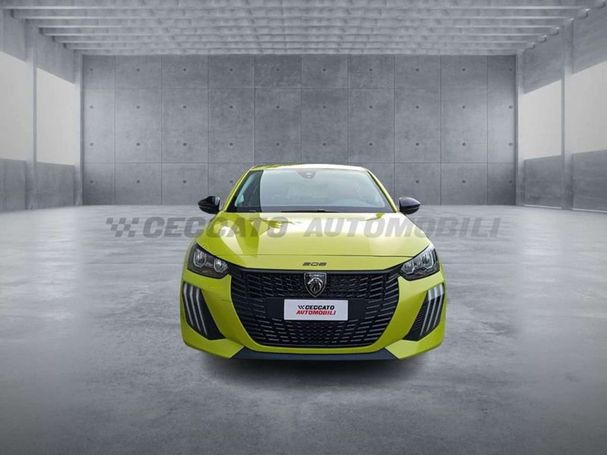 Peugeot 208 PureTech 75 55 kW image number 3