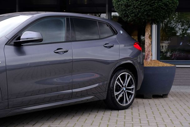 BMW X2 sDrive 103 kW image number 34