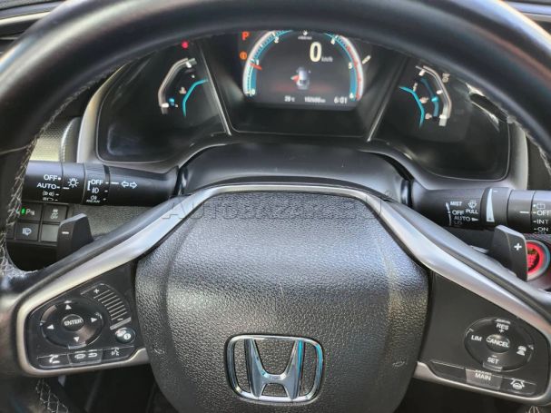 Honda Civic 1.6 i-DTEC Executive 88 kW image number 16