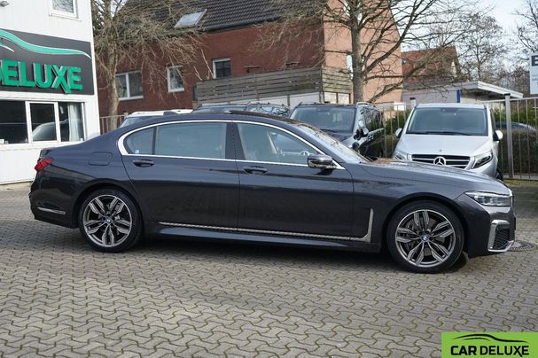 BMW 750Ld xDrive M Sport 294 kW image number 3