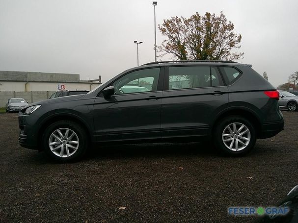 Seat Tarraco 1.5 TSI Style 110 kW image number 5