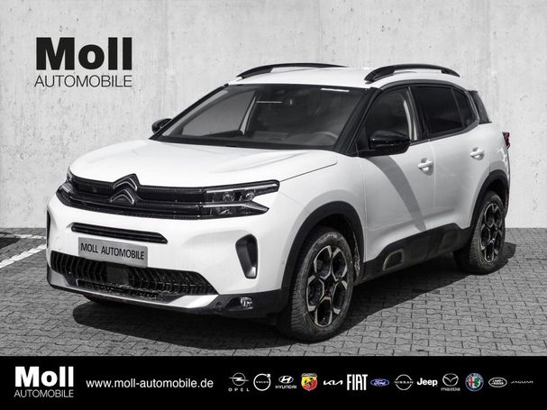 Citroen C5 Aircross 130 Shine EAT8 96 kW image number 1