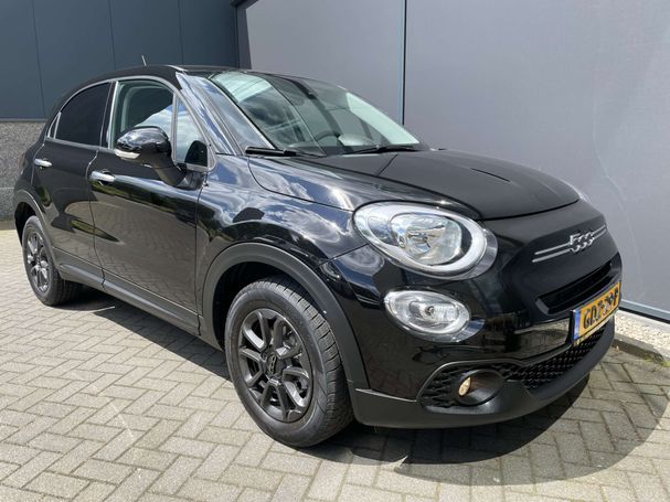 Fiat 500X 1.0 FireFly Turbo 88 kW image number 3