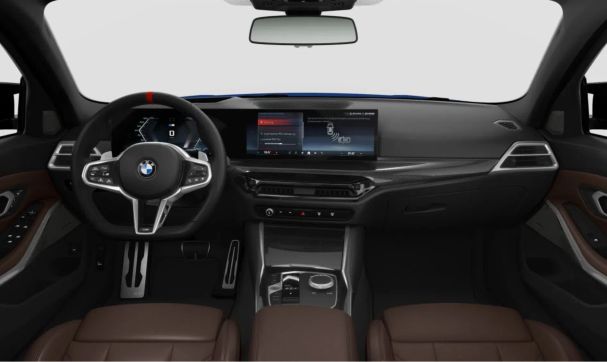 BMW 340i M xDrive 275 kW image number 12