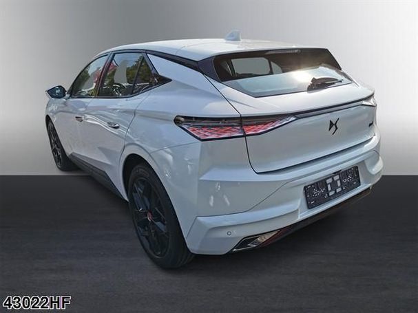 DS Automobiles 4 DS PureTech 130 96 kW image number 4