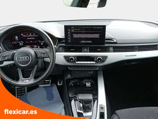 Audi A5 40 TDI quattro S tronic S-line Sportback 140 kW image number 11