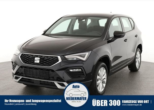 Seat Ateca 1.5 TSI DSG 110 kW image number 2