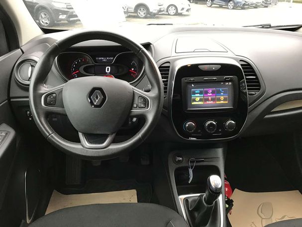 Renault Captur Energy TCe 90 66 kW image number 24