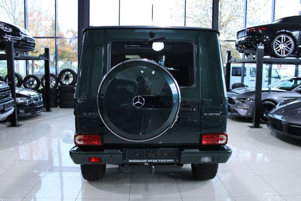 Mercedes-Benz G 350 BlueTEC 7G-Tronic 155 kW image number 5