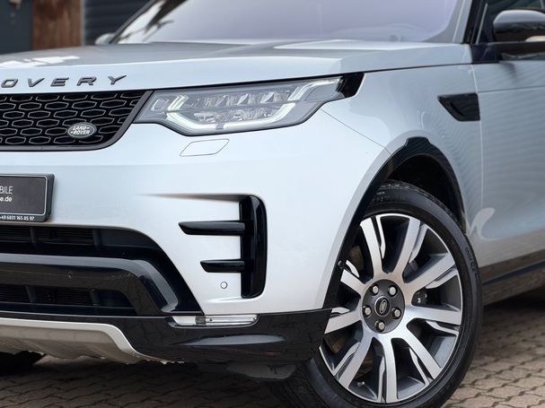 Land Rover Discovery HSE Luxury 225 kW image number 5