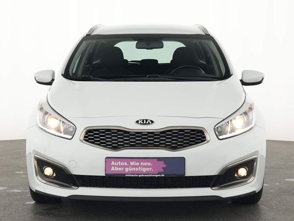 Kia Ceed 99 kW image number 4