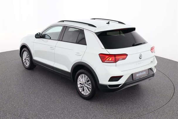 Volkswagen T-Roc 2.0 TDI SCR 4Motion DSG 110 kW image number 4