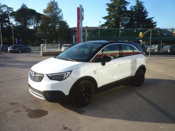 Opel Crossland X 1.2 Turbo 96 kW image number 1