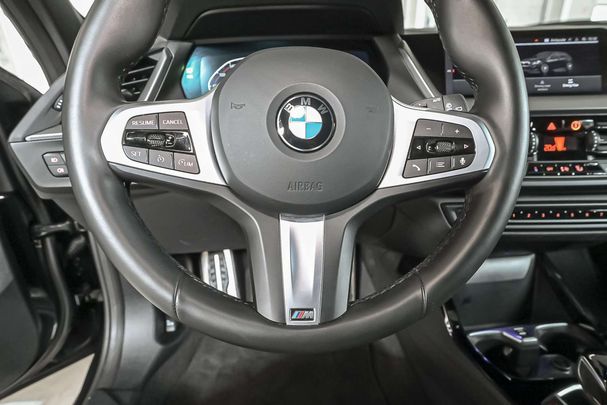 BMW 116i 80 kW image number 7