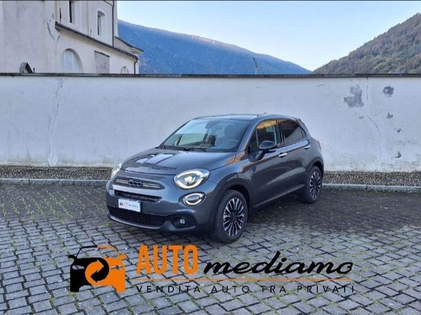 Fiat 500X 1.3 70 kW image number 1