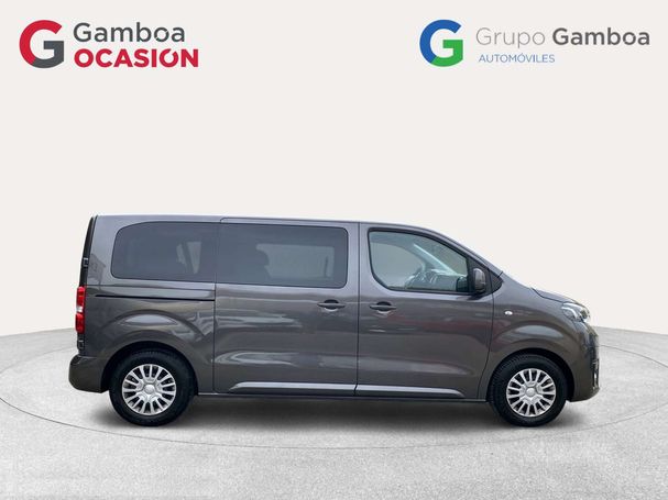 Toyota Proace L1 2.0 106 kW image number 3