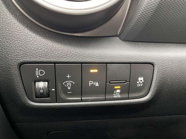 Hyundai Kona 39 kWh 100 kW image number 19