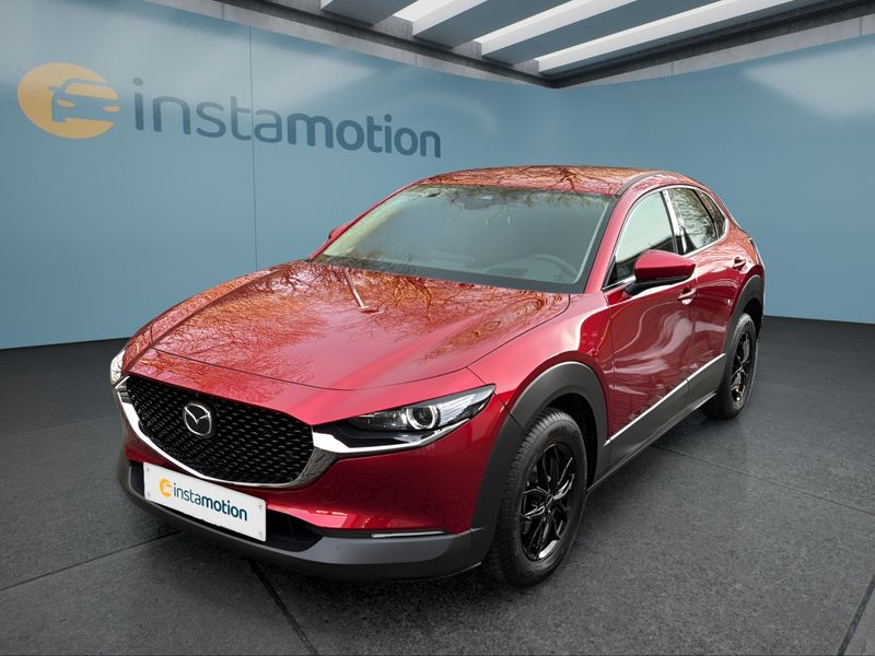 Mazda CX-30 Selection