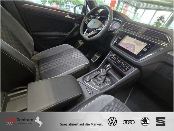 Volkswagen Tiguan 2.0 TDI R-Line 4Motion DSG 147 kW image number 14