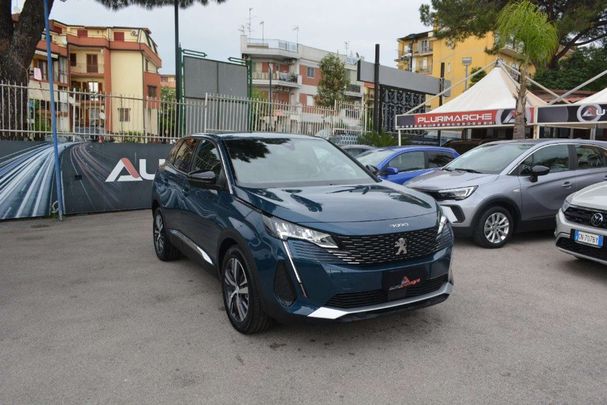 Peugeot 3008 BlueHDi 130 S&S EAT8 Allure 96 kW image number 2