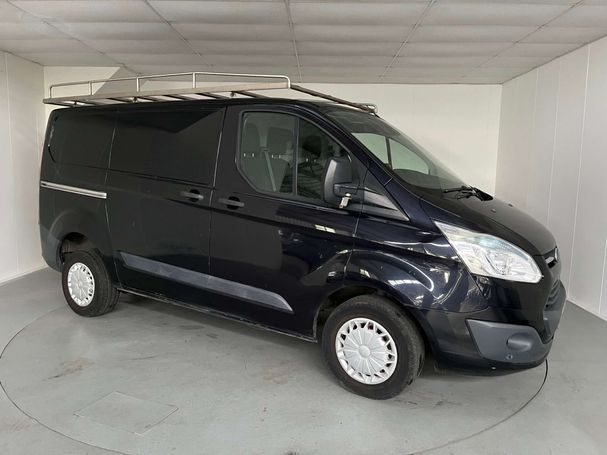 Ford Transit Custom 310 L1H1 Trend 74 kW image number 10