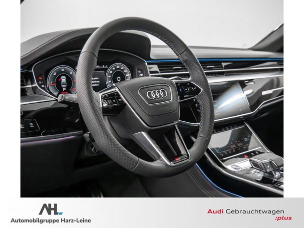 Audi A8 50 TDI quattro S-line 210 kW image number 28