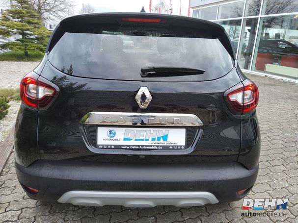 Renault Captur TCe Collection 110 kW image number 5