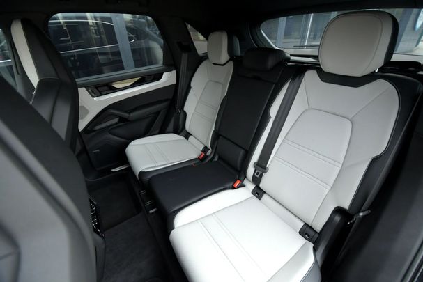 Porsche Cayenne 346 kW image number 18