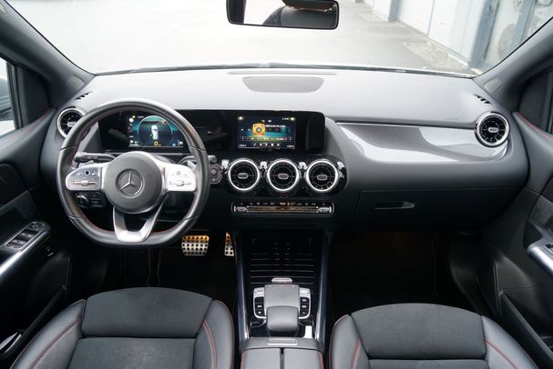 Mercedes-Benz B 180 d 85 kW image number 10