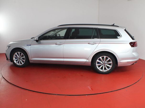 Volkswagen Passat GTE 1.4 TSI DSG 160 kW image number 15